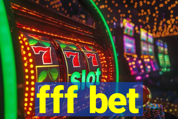 fff bet